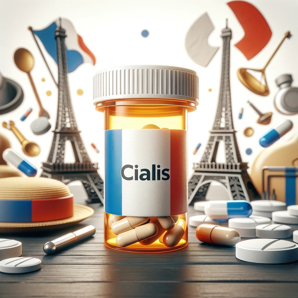 Cialis suisse sans ordonnance 